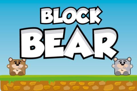 Block Bear