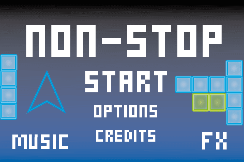 non-stop promo screenshot 1