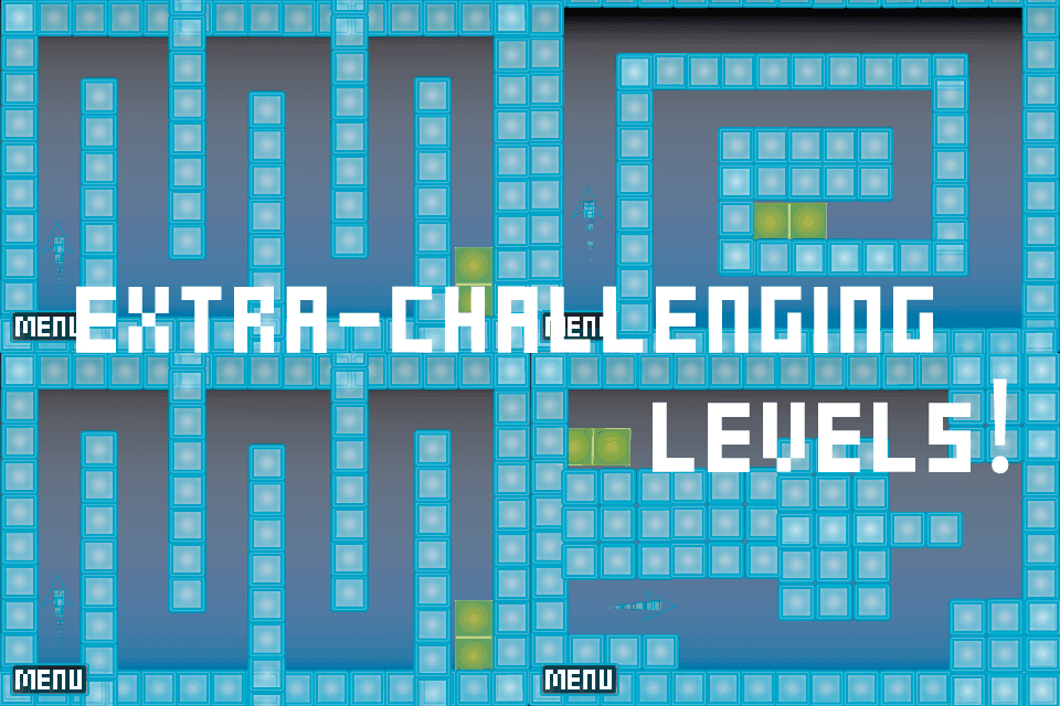 non-stop promo screenshot 3