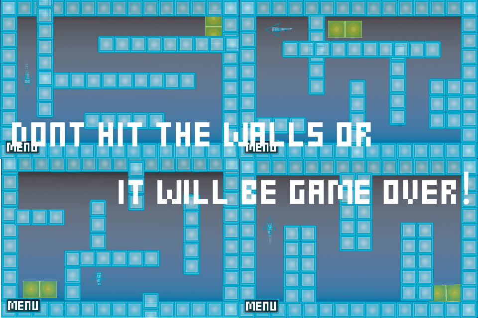 non-stop promo screenshot 4